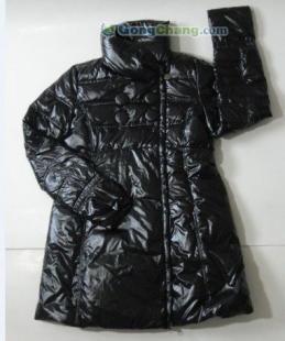 2012原單正品MAX MARA女款羽絨服批發 高端時尚與實惠價格的完美結合